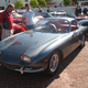 Lamborghini 350GT de 1964. Wikimedia Commons